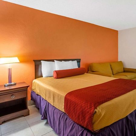 Econo Lodge North North Fort Myers Exterior foto