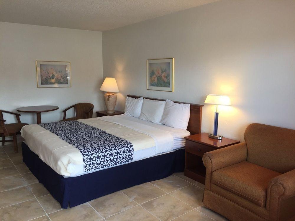 Econo Lodge North North Fort Myers Exterior foto