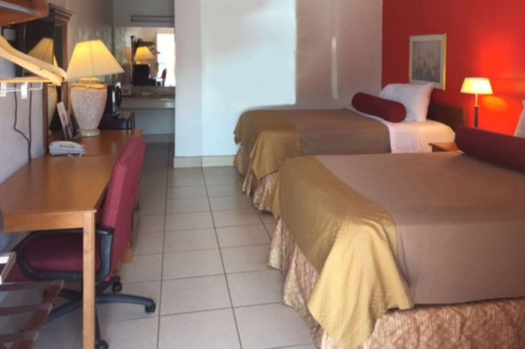 Econo Lodge North North Fort Myers Cameră foto