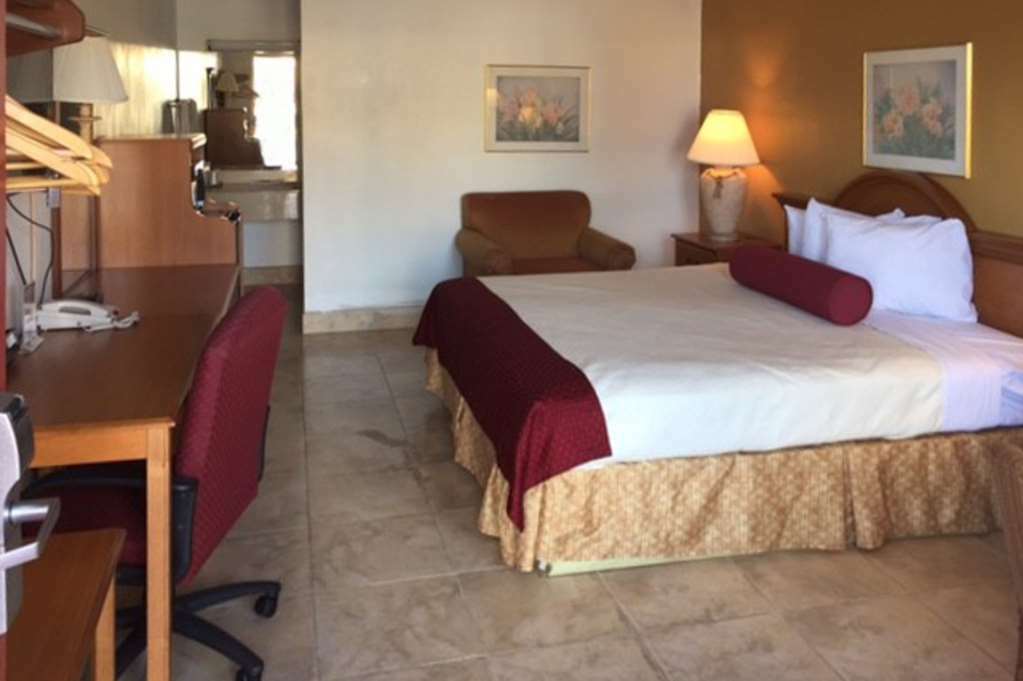 Econo Lodge North North Fort Myers Cameră foto