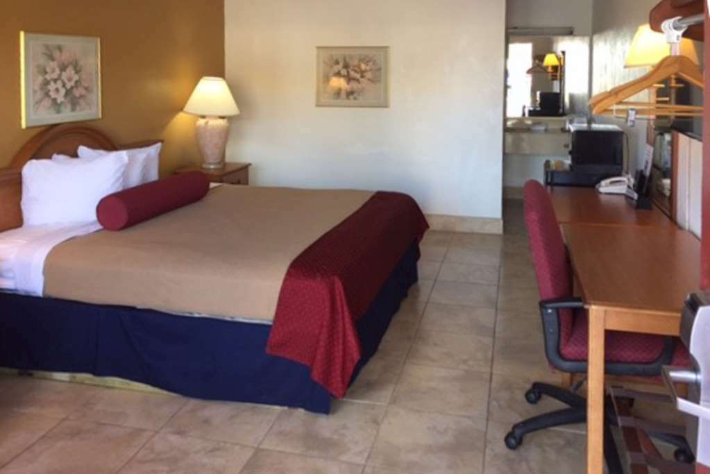 Econo Lodge North North Fort Myers Cameră foto