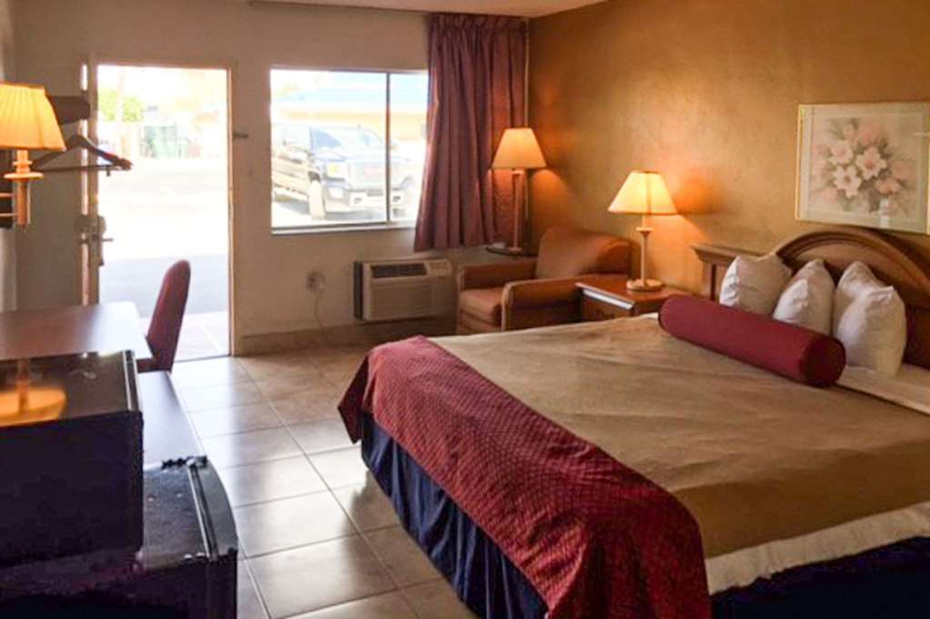 Econo Lodge North North Fort Myers Cameră foto