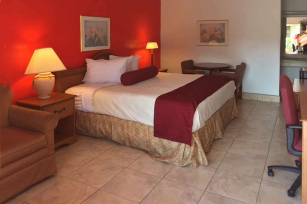 Econo Lodge North North Fort Myers Cameră foto